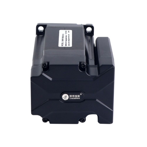 iDM 시리즈 NEMA 23 통합 RS485 스테퍼 모터 2.3Nm(325.71oz.in) 20-50VDC