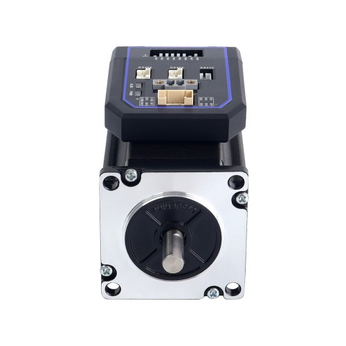 iDM 시리즈 NEMA 23 통합 RS485 스테퍼 모터 2.3Nm(325.71oz.in) 20-50VDC