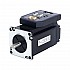 iDM 시리즈 NEMA 23 통합 RS485 스테퍼 모터 2.3Nm(325.71oz.in) 20-50VDC