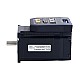 iDM 시리즈 NEMA 23 통합 RS485 스테퍼 모터 2.3Nm(325.71oz.in) 20-50VDC