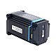 iDM 시리즈 Nema 24 통합 스테퍼 모터 3.0Nm(424.83oz.in) 20-50VDC
