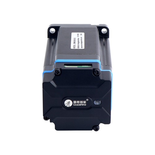 iDM 시리즈 Nema 24 통합 스테퍼 모터 3.0Nm(424.83oz.in) 20-50VDC