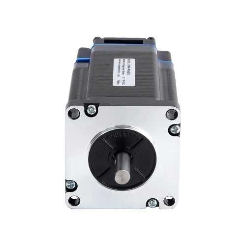 iDM 시리즈 Nema 24 통합 스테퍼 모터 3.0Nm(424.83oz.in) 20-50VDC