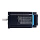 iDM 시리즈 Nema 24 통합 스테퍼 모터 3.0Nm(424.83oz.in) 20-50VDC