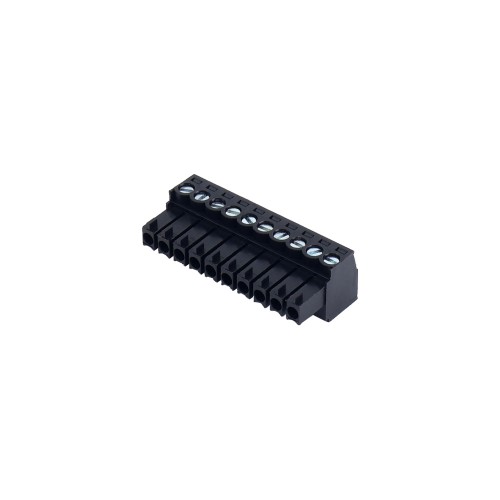 iDM 시리즈 Nema 24 통합 스테퍼 모터 3.0Nm(424.83oz.in) 20-50VDC