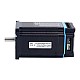 iDM 시리즈 Nema 24 통합 스테퍼 모터 3.0Nm(424.83oz.in) 20-50VDC