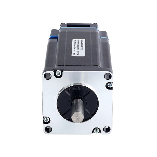 iDM 시리즈 NEMA 24 통합 스테퍼 모터 3.5Nm(495.64oz.in) 20-50VDC