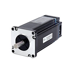 iDM 시리즈 NEMA 24 통합 스테퍼 모터 3.5Nm(495.64oz.in) 20-50VDC