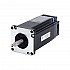 iDM 시리즈 NEMA 24 통합 스테퍼 모터 3.5Nm(495.64oz.in) 20-50VDC