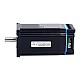 iDM 시리즈 NEMA 24 통합 스테퍼 모터 3.5Nm(495.64oz.in) 20-50VDC