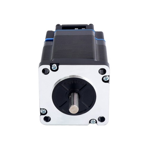 iDM 시리즈 NEMA 23 통합 스테퍼 모터 2.1Nm(297.38oz.in) 20-50VDC