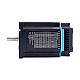 iDM 시리즈 NEMA 23 통합 스테퍼 모터 2.1Nm(297.38oz.in) 20-50VDC