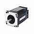 iDM 시리즈 NEMA 23 통합 스테퍼 모터 2.1Nm(297.38oz.in) 20-50VDC