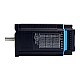 iDM 시리즈 NEMA 23 통합 스테퍼 모터 3.1Nm(439oz.in) 20-50VDC