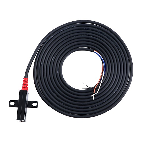 EE-SX672-WR 초소형 프리배선 포토마이크로센서 EE-SX67 - EE-SX672-WR | StepperOnline