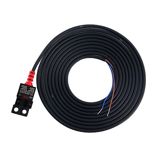 EE-SX674-WR 초소형 프리배선 포토마이크로센서 EE-SX67 - EE-SX674-WR | StepperOnline