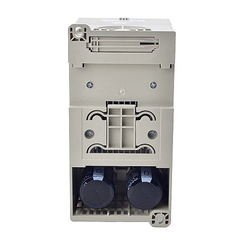 EV50 시리즈 VFD 2HP 1.5KW 7.0A 단상 220V 가변 주파수 드라이브