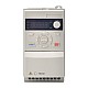 EV50 시리즈 VFD 2HP 1.5KW 7.0A 단상 220V 가변 주파수 드라이브