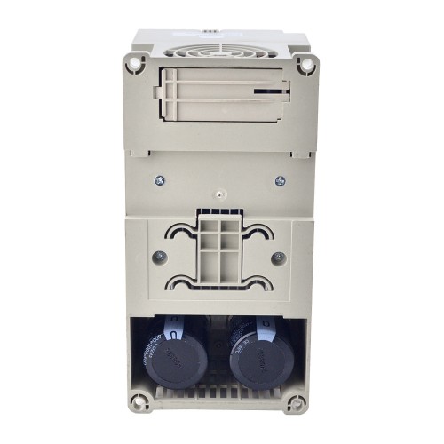 EV50 시리즈 VFD 3HP 2.2KW 12.5A 단상/삼상 220V 가변 주파수 드라이브