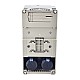 EV50 시리즈 VFD 3HP 2.2KW 12.5A 단상/삼상 220V 가변 주파수 드라이브