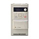 EV50 시리즈 VFD 3HP 2.2KW 12.5A 단상/삼상 220V 가변 주파수 드라이브