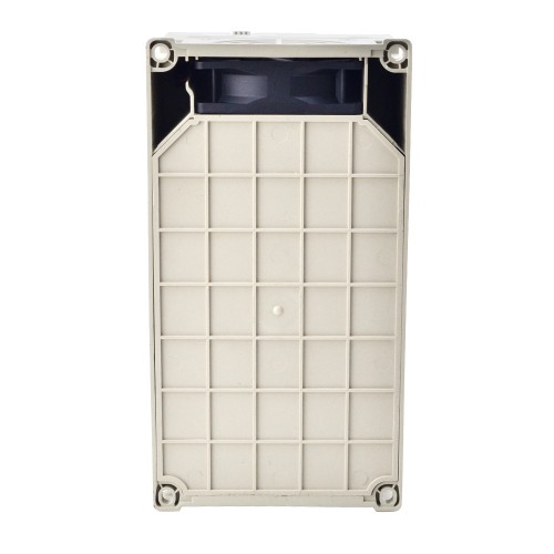 EV50 시리즈 VFD 5HP 3.7KW 15.2A 단상 220V CNC 스핀들 모터 가변 주파수 드라이브