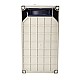 EV50 시리즈 VFD 5HP 3.7KW 15.2A 단상 220V CNC 스핀들 모터 가변 주파수 드라이브