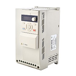 EV50 시리즈 VFD 5HP 3.7KW 15.2A 단상 220V CNC 스핀들 모터 가변 주파수 드라이브