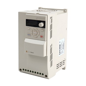 EV50 시리즈 VFD 7.5HP 5.5KW 23A 삼상 220V 가변 주파수 드라이브