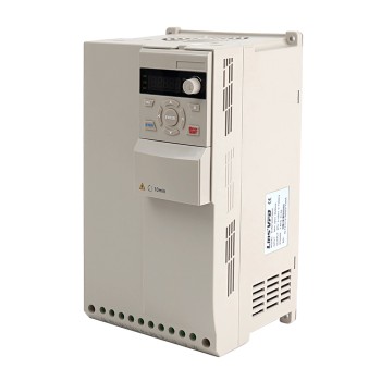 EV50 시리즈 VFD 10HP 7.5KW 31A 삼상 220V 가변 주파수 드라이브