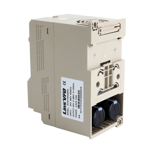EV50 시리즈 VFD 3HP 2.2KW 5.6A 삼상 380V 가변 주파수 드라이브