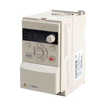 EV50 시리즈 VFD 3HP 2.2KW 5.6A 삼상 380V 가변 주파수 드라이브
