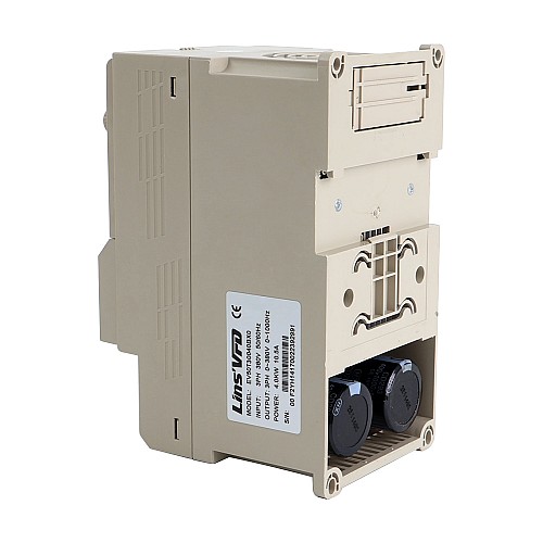 EV50 시리즈 VFD 5HP 4.0KW 10.5A 삼상 380V 가변 주파수 드라이브 EV50 시리즈 VFD 5HP 4.0KW 10.5A 삼상 380V 가변 주파수 드라이브
