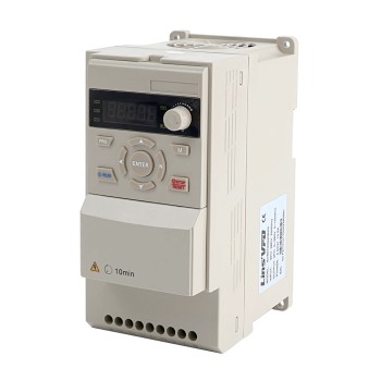 EV50 시리즈 VFD 5HP 4.0KW 10.5A 삼상 380V 가변 주파수 드라이브