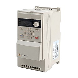 EV50 시리즈 VFD 5HP 4.0KW 10.5A 삼상 380V 가변 주파수 드라이브