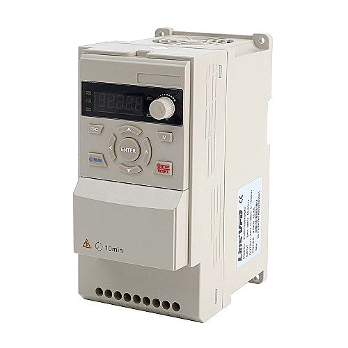 EV50 시리즈 VFD 5HP 4.0KW 10.5A 삼상 380V 가변 주파수 드라이브 EV50 시리즈 VFD 5HP 4.0KW 10.5A 삼상 380V 가변 주파수 드라이브