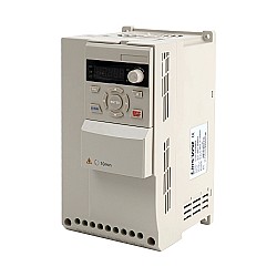 EV50 시리즈 VFD 7.5HP 5.5KW 14A 삼상 380V 가변 주파수 드라이브
