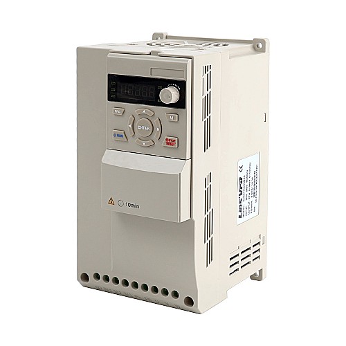 EV50 시리즈 VFD 7.5HP 5.5KW 14A 삼상 380V 가변 주파수 드라이브