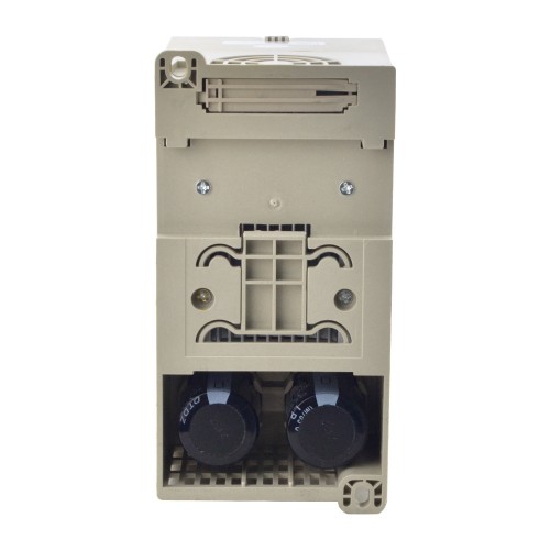 EV50 시리즈 VFD 2HP 1.5KW 4.5A 삼상 380V 가변 주파수 드라이브