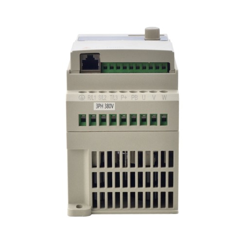 EV50 시리즈 VFD 2HP 1.5KW 4.5A 삼상 380V 가변 주파수 드라이브