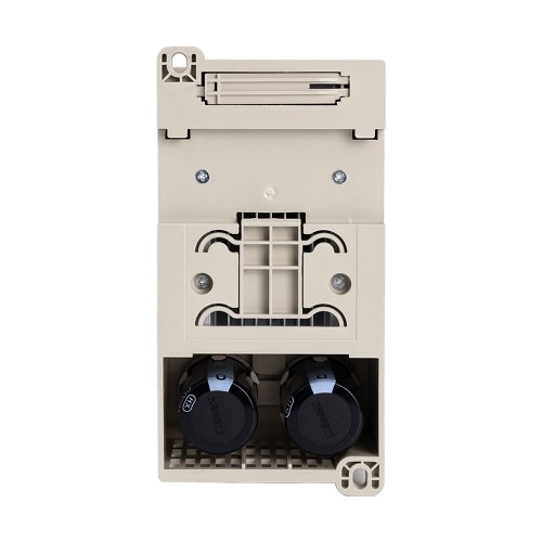 EV50 시리즈 VFD 3HP 2.2KW 5.6A 삼상 380V 가변 주파수 드라이브