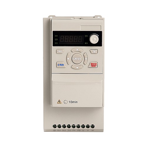 EV50 시리즈 VFD 5HP 4.0KW 10.5A 삼상 380V 가변 주파수 드라이브 EV50 시리즈 VFD 5HP 4.0KW 10.5A 삼상 380V 가변 주파수 드라이브