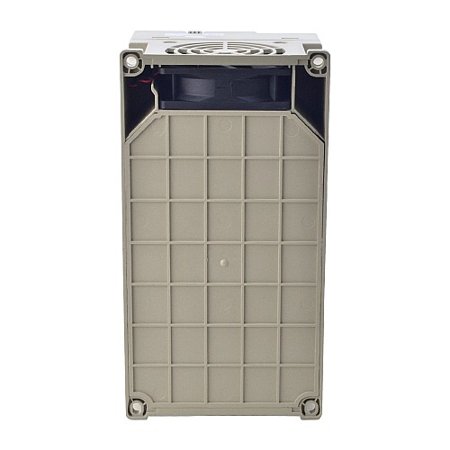 EV50 시리즈 VFD 7.5HP 5.5KW 14A 삼상 380V 가변 주파수 드라이브
