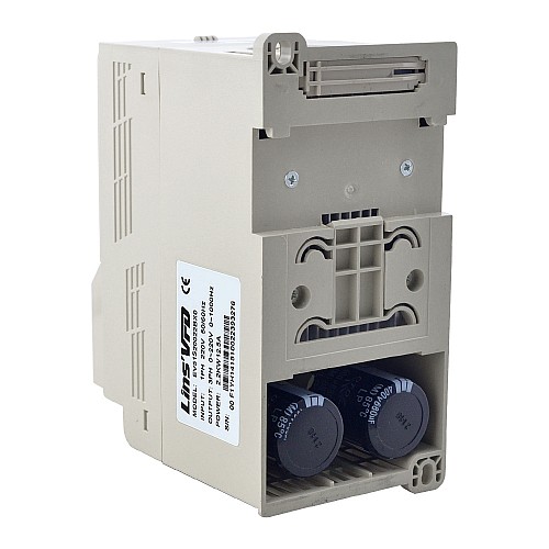 220V 2.2KW 80x73x193.5mm 공냉식 스핀들 모터 및 3HP 2.2KW 12.5A 가변 주파수 드라이브 키트