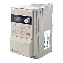 EV51 시리즈 VFD 3HP 2.2KW 12.5A 단상 220V CNC 스핀들 모터 가변 주파수 드라이브