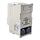 EV51 시리즈 VFD 5HP 3.7KW 15.2A 단상/삼상 220V CNC 스핀들 모터 가변 주파수 드라이브 EV51 시리즈 VFD 5HP 3.7KW 15.2A 단상/삼상 220V CNC 스핀들 모터 가변 주파수 드라이브
