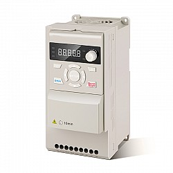 EV51 시리즈 VFD 5HP 4.0KW 10.5A 삼상 380V CNC 스핀들 모터 가변 주파수 드라이브