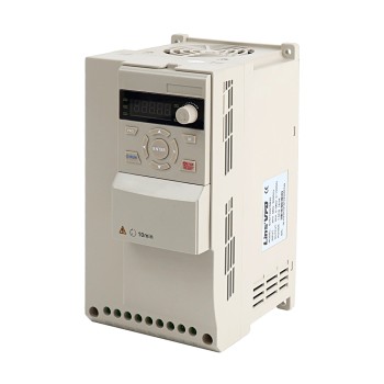 EV51 시리즈 VFD 10HP 7.5KW 18A 삼상 380V CNC 스핀들 모터 가변 주파수 드라이브
