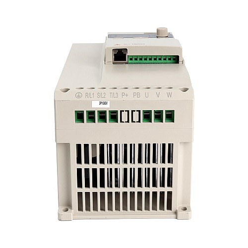 EV51 시리즈 VFD 10HP 7.5KW 18A 삼상 380V CNC 스핀들 모터 가변 주파수 드라이브 EV51 시리즈 VFD 10HP 7.5KW 18A 삼상 380V CNC 스핀들 모터 가변 주파수 드라이브