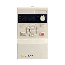 H0110 EV50 시리즈 가변 주파수 드라이브용 다기능 I/O 카드